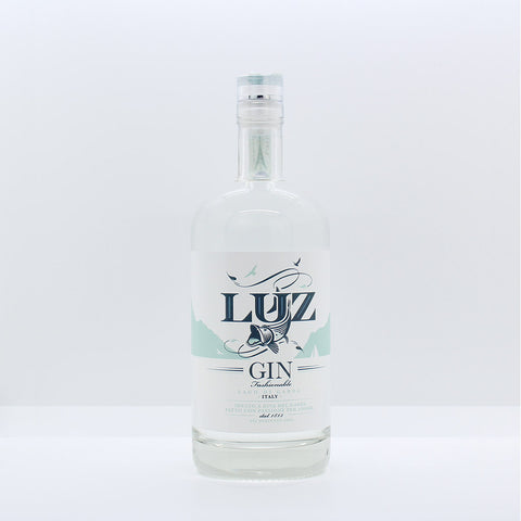 Distilleria Marzadro - Luz Gin