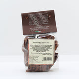 Mustaccere al cioccolato Preite specialità salentine