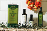 Olio del Salento extra vergine
