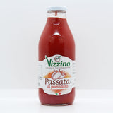 Passata di pomodoro Vizzino Salento