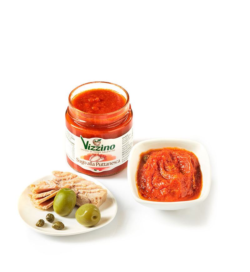 Passata di pomodoro Vizzino – Shop Olio Salento