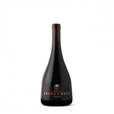 Selvarossa Terra Salice Salentino Rosso DOP