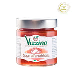 Sugo Arrabbiata  Salento Vizzino