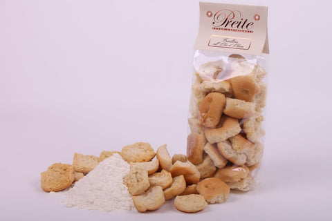 Friselline cereali