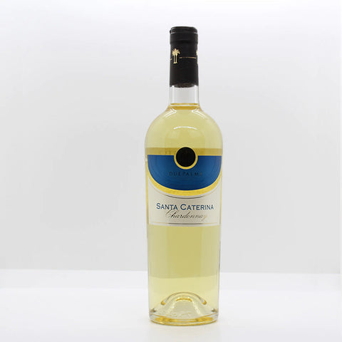 Santa Caterina Chardonnay Salento IGP